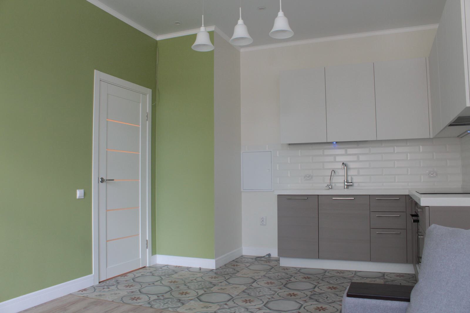 ЖК Маршала Захарова