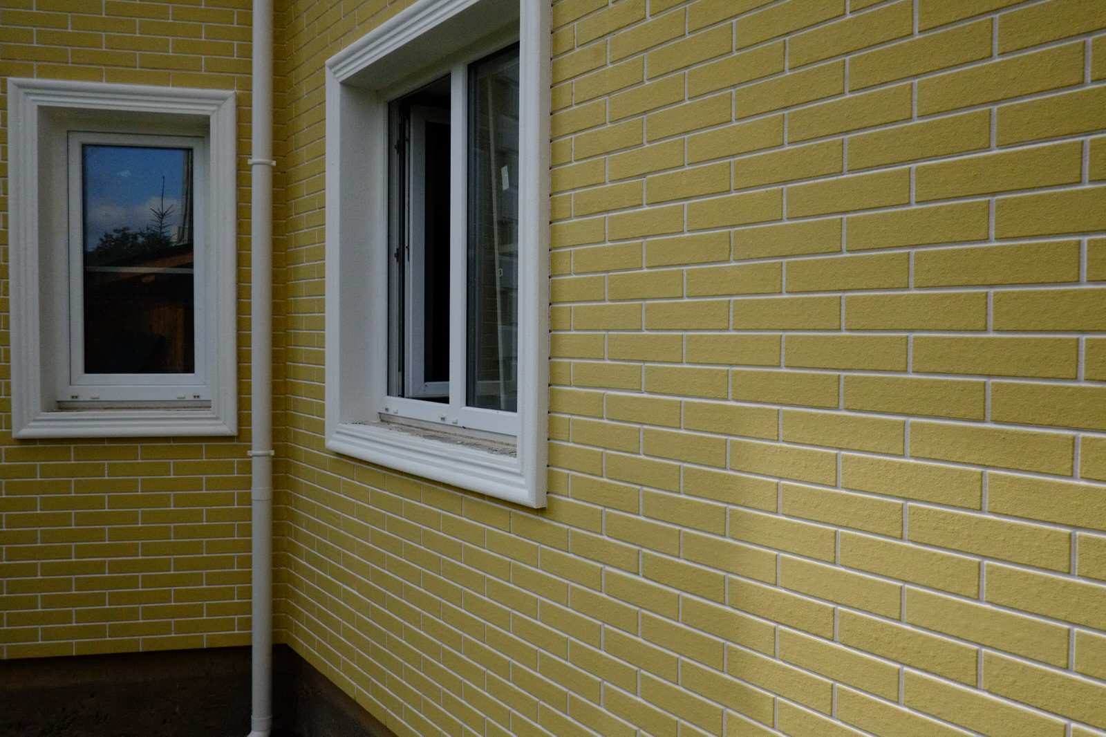 Теплосайдинг : утепление и отделка.