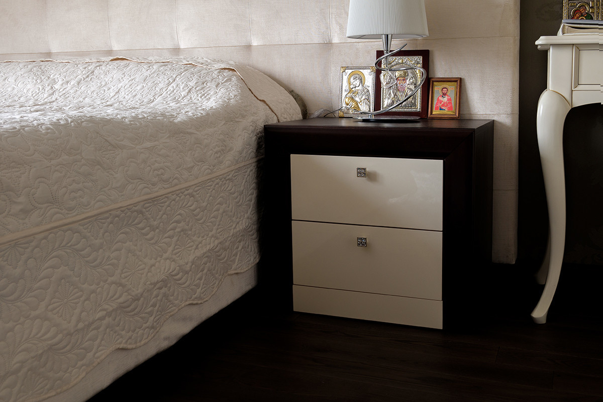 Мебель для дома в классическом стиле