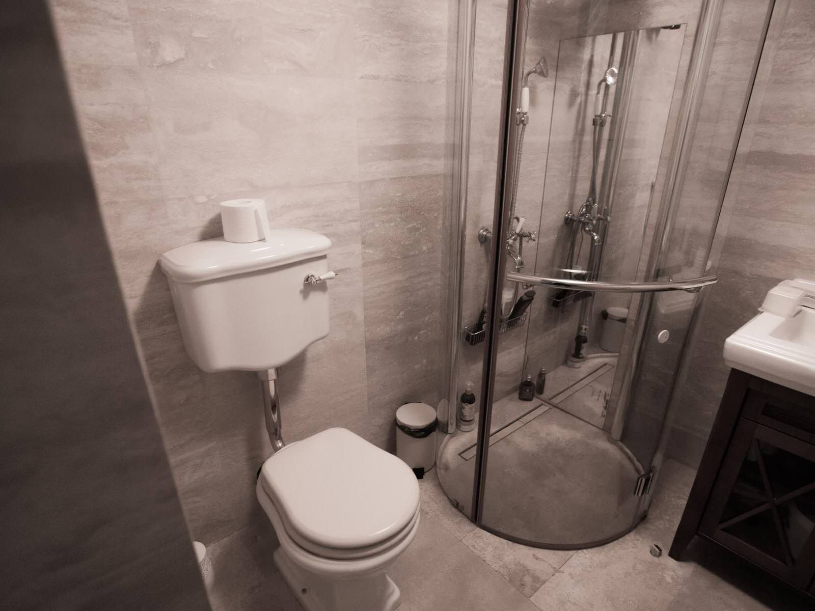 Бассейн в Барвихе