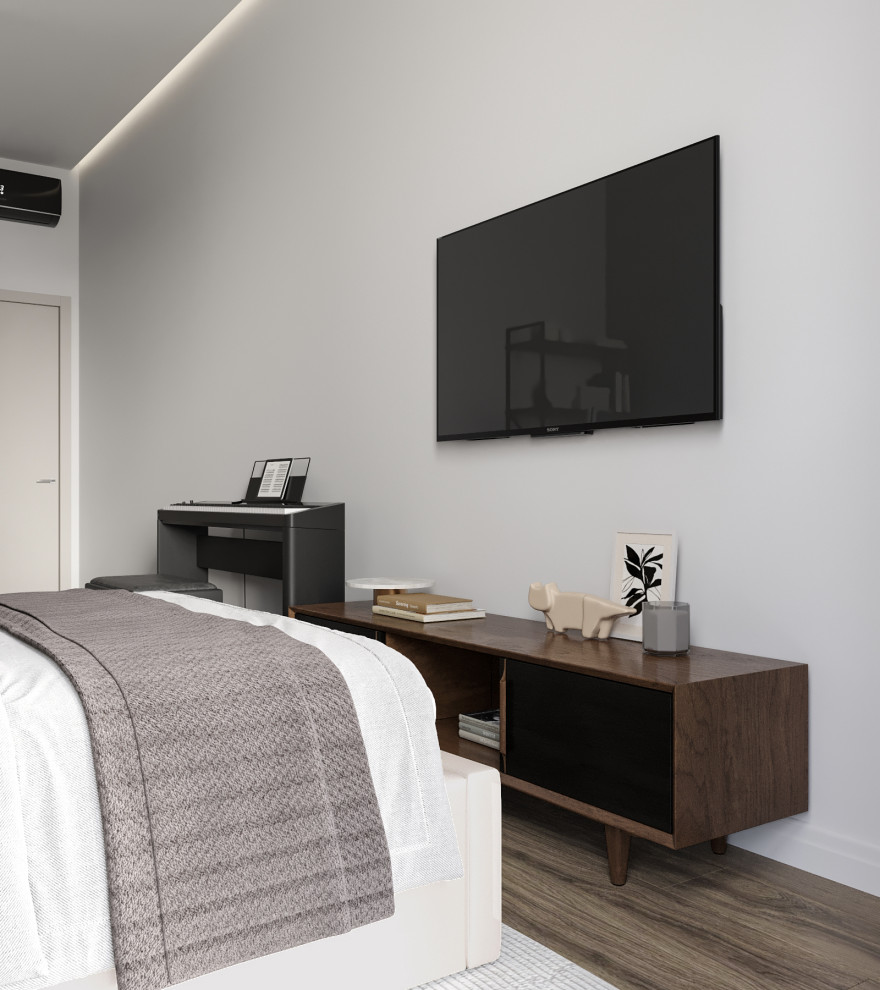 ЖК "Резиденция Сколково" 70 кв.м