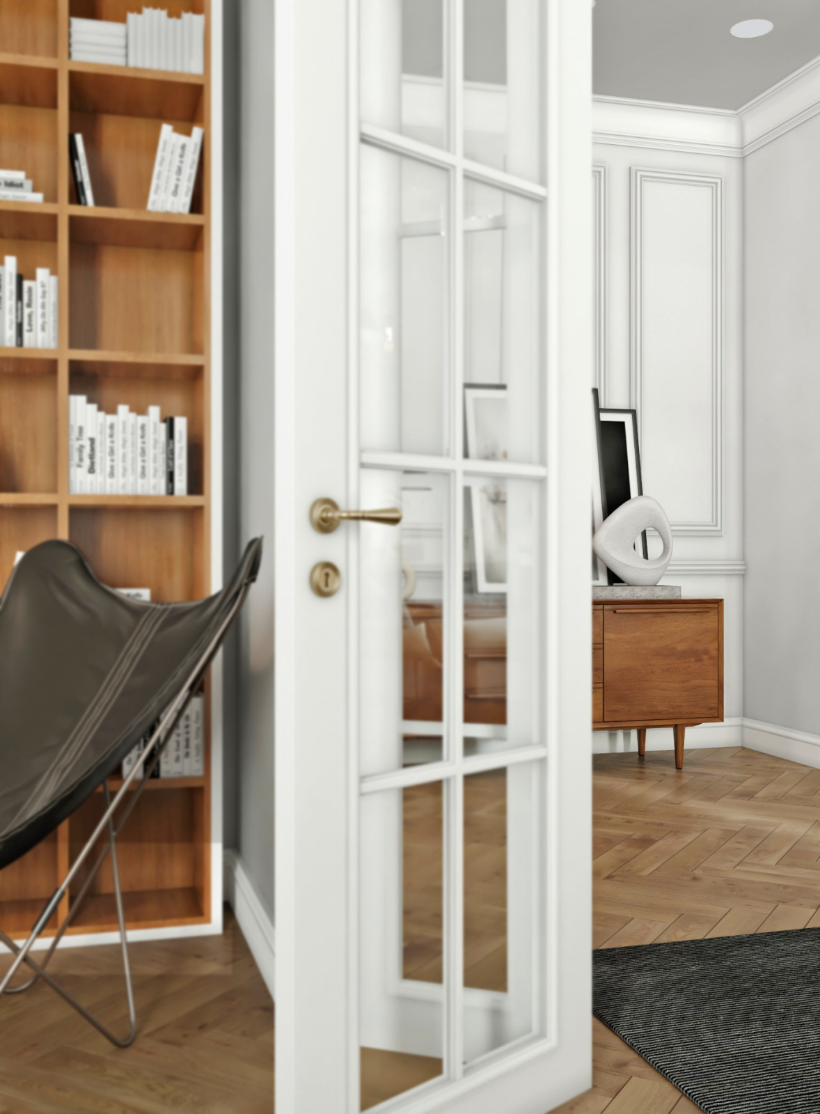 Квартира в г.Москва