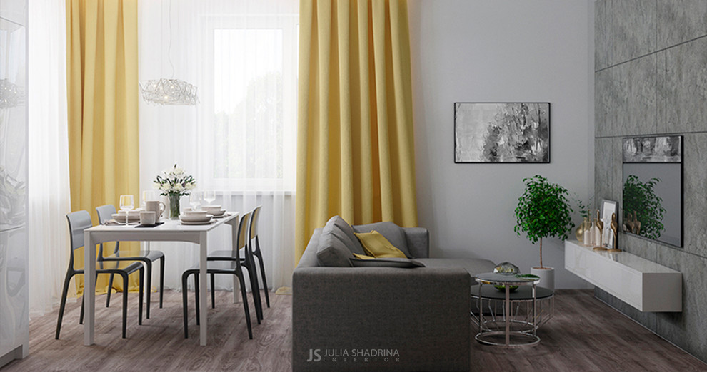 Жилой дом г.Казань