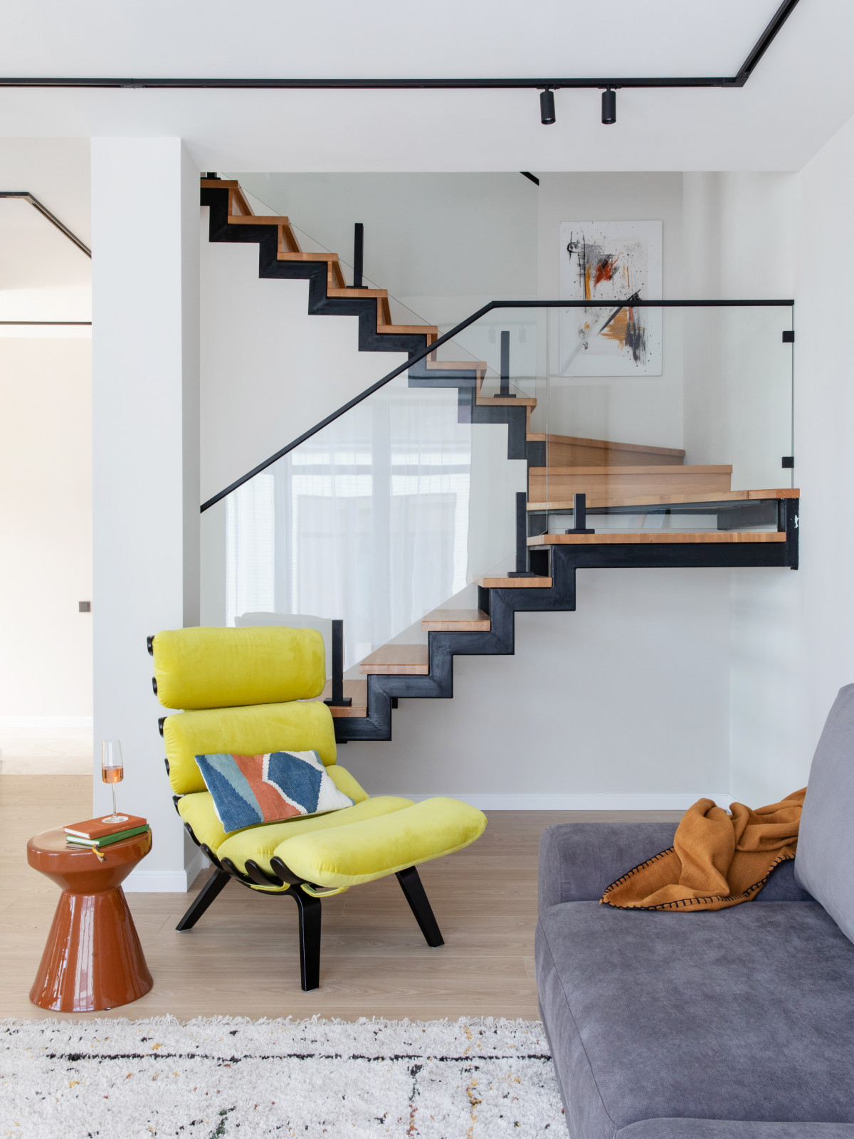 Лето внутри