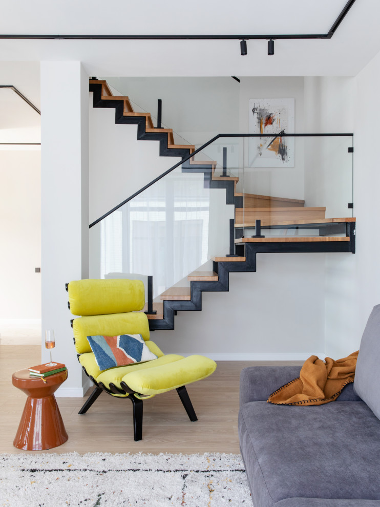 Лето внутри