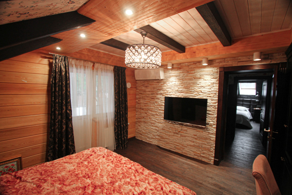 Гостевая спальня