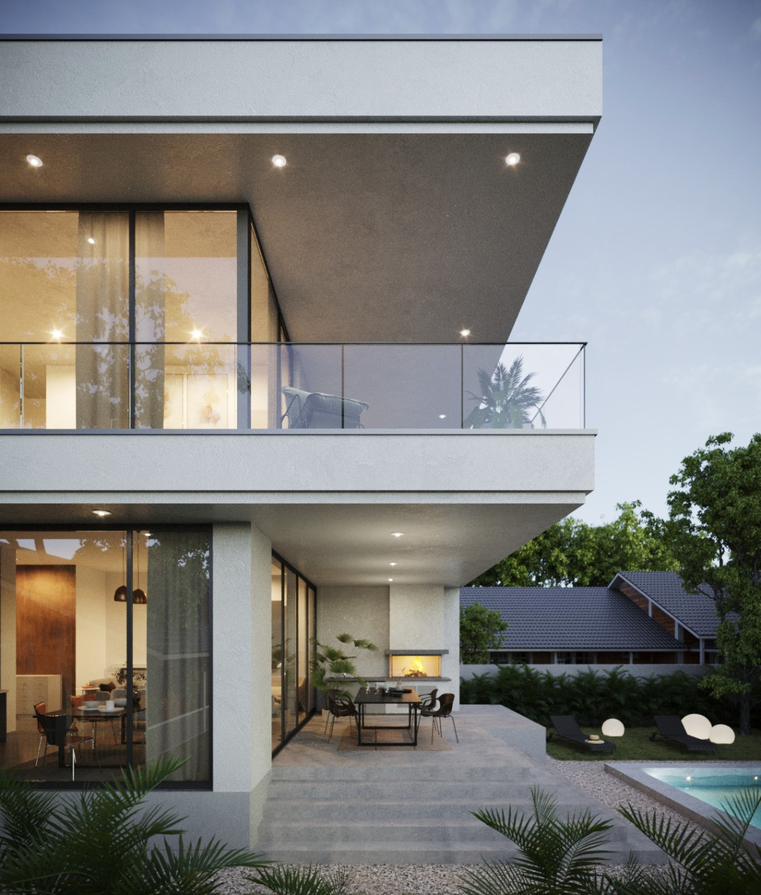 Дом в городе Сочи