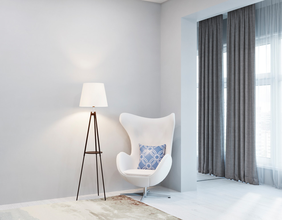 3х комнатная квартира 91м2