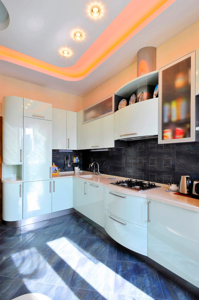 Квартира на площади Гагарина