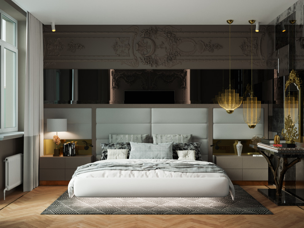 ЖК Леонтьевский мыс