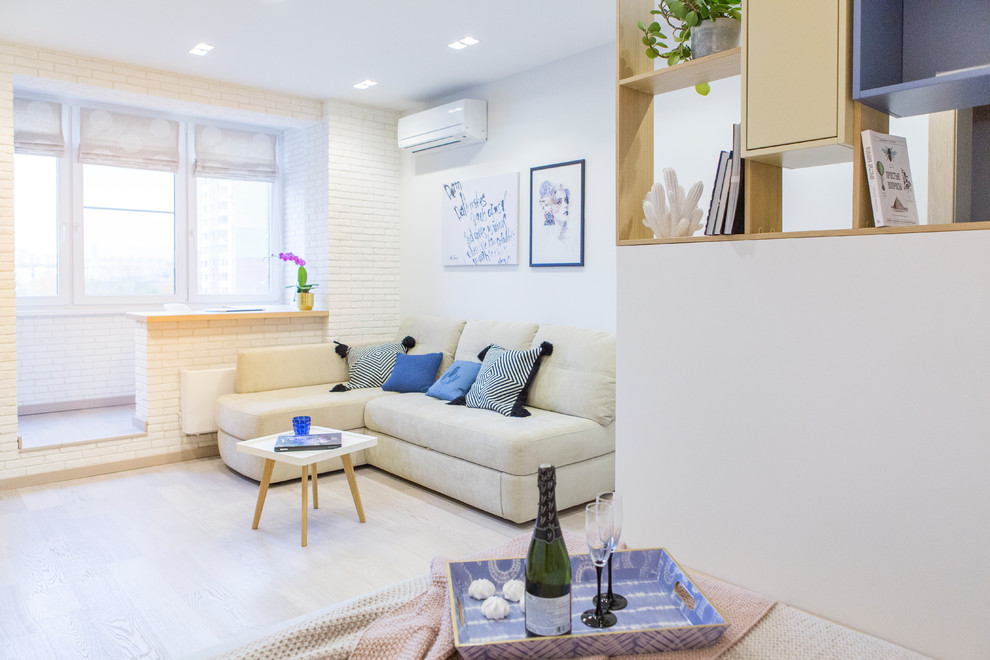 Квартира в Красногорске