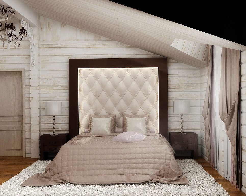 Москва. Дом