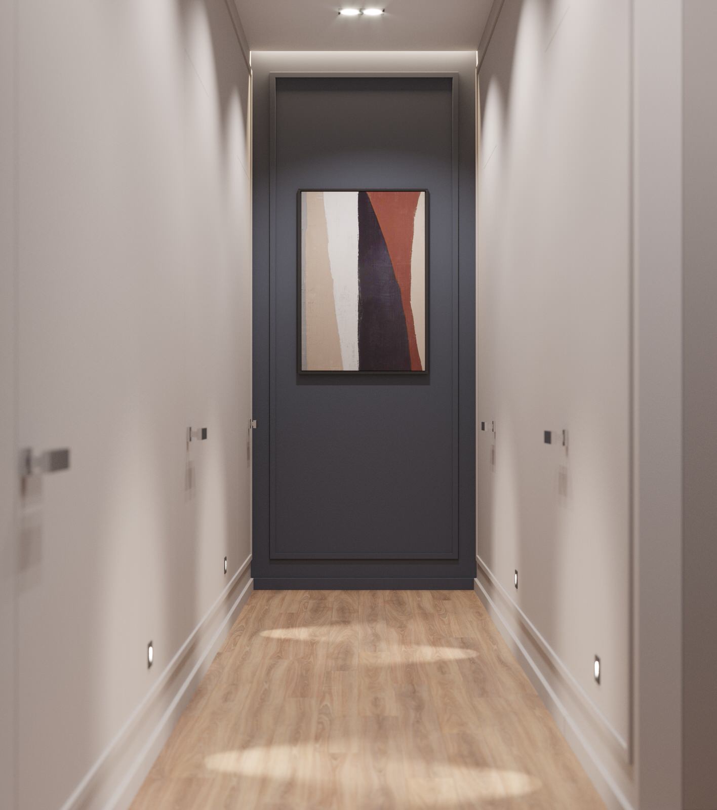 ЖК "Фестиваль Парк"