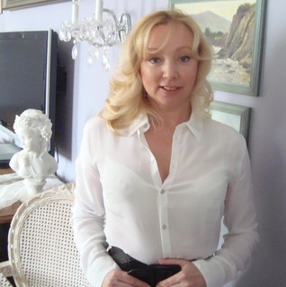 Виктория Колчина