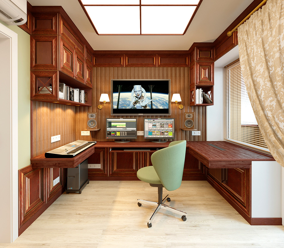 Визуализация_в реализации