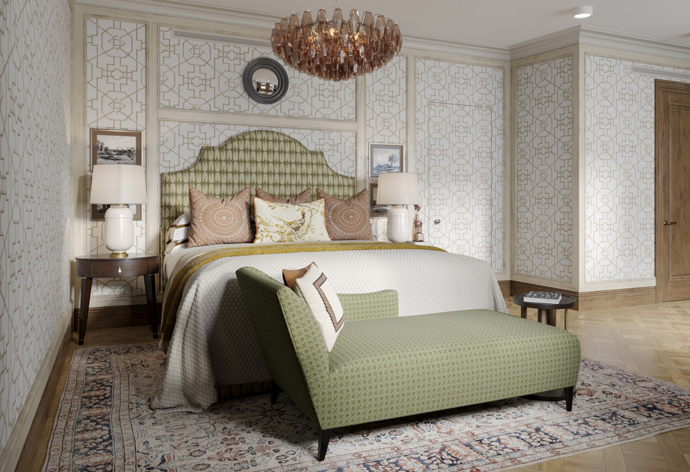 Квартира в Клубном Доме Depre