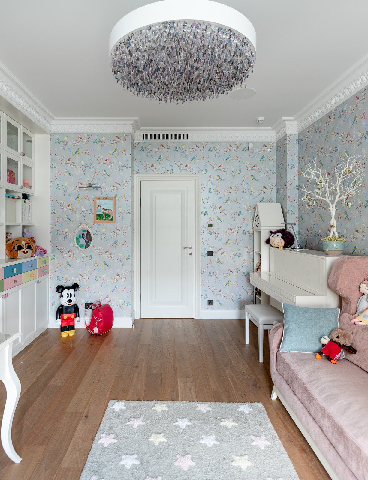 Реализация - квартира на острове