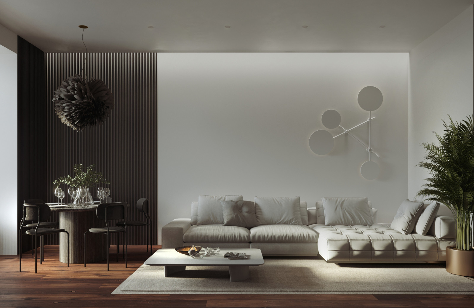 Садовые кварталы