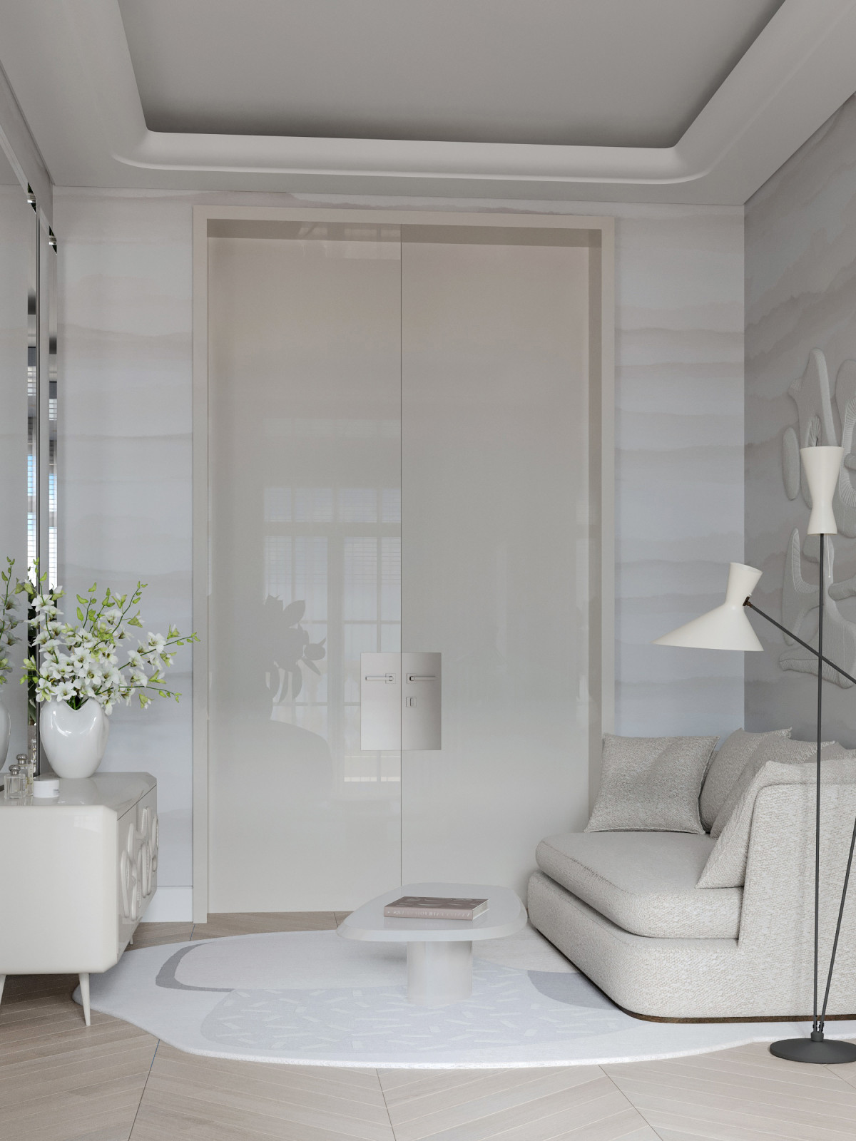 Сьют девушки.