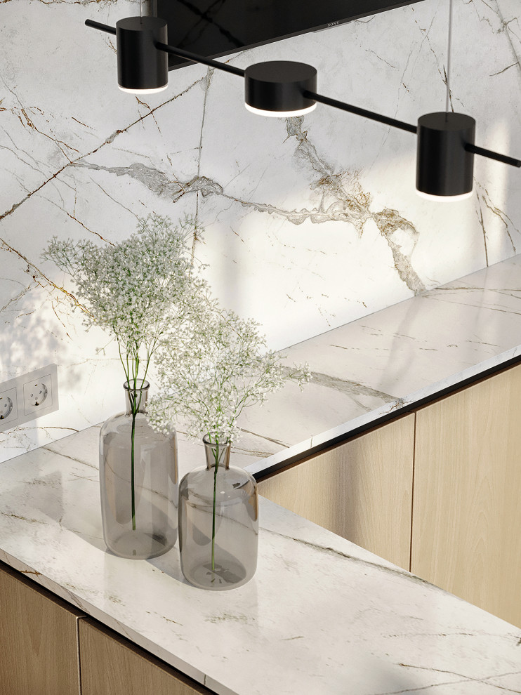 Квартира в Москве