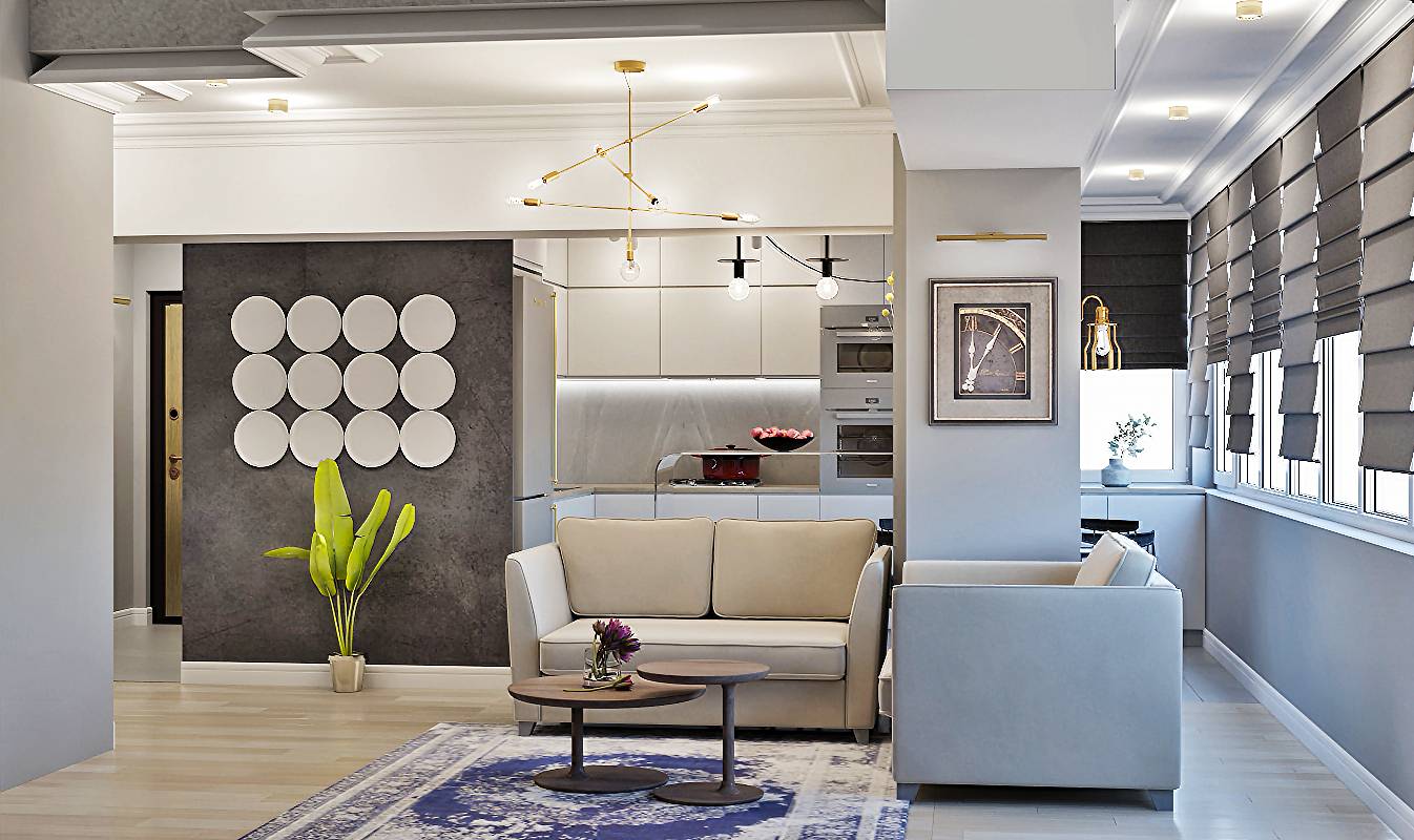 INTERIOR DESIGN
