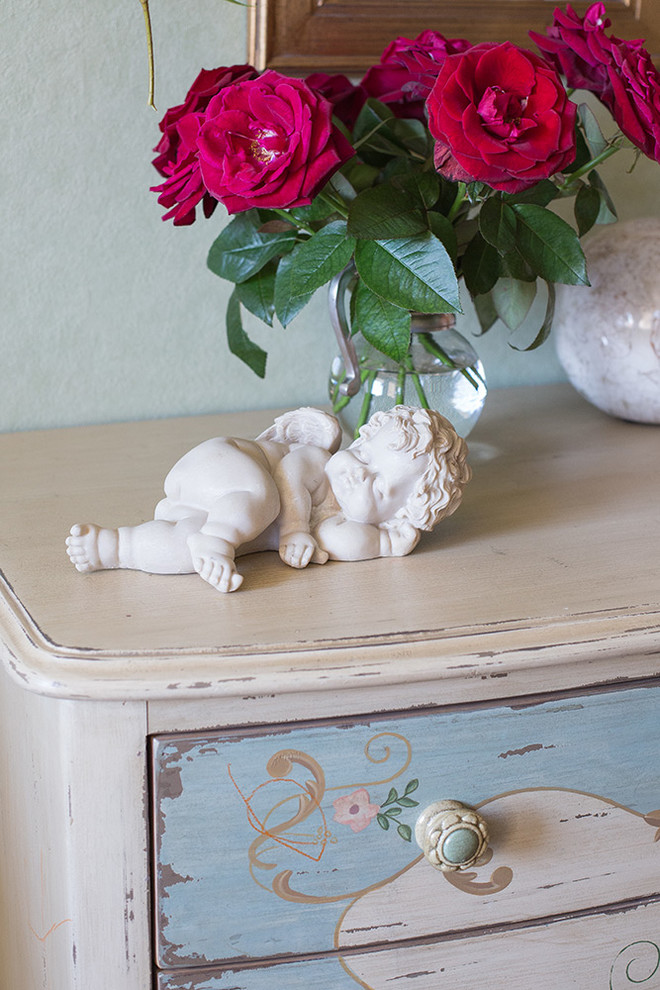 Задача дизайнеру: Ар деко для секса и бассейн на крыше [в Сибири]