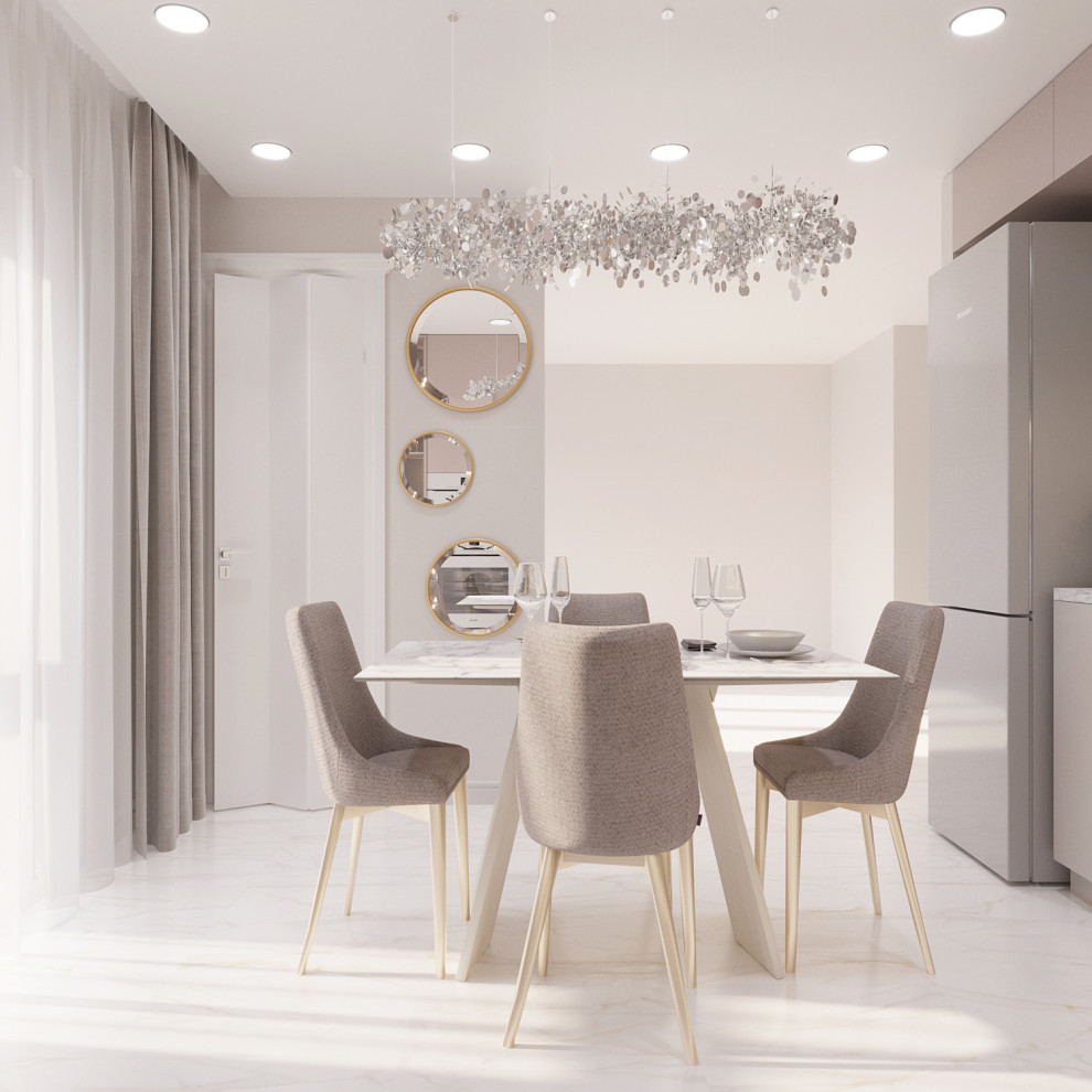 Кухня 11 кв.м. Уфа Нагаево