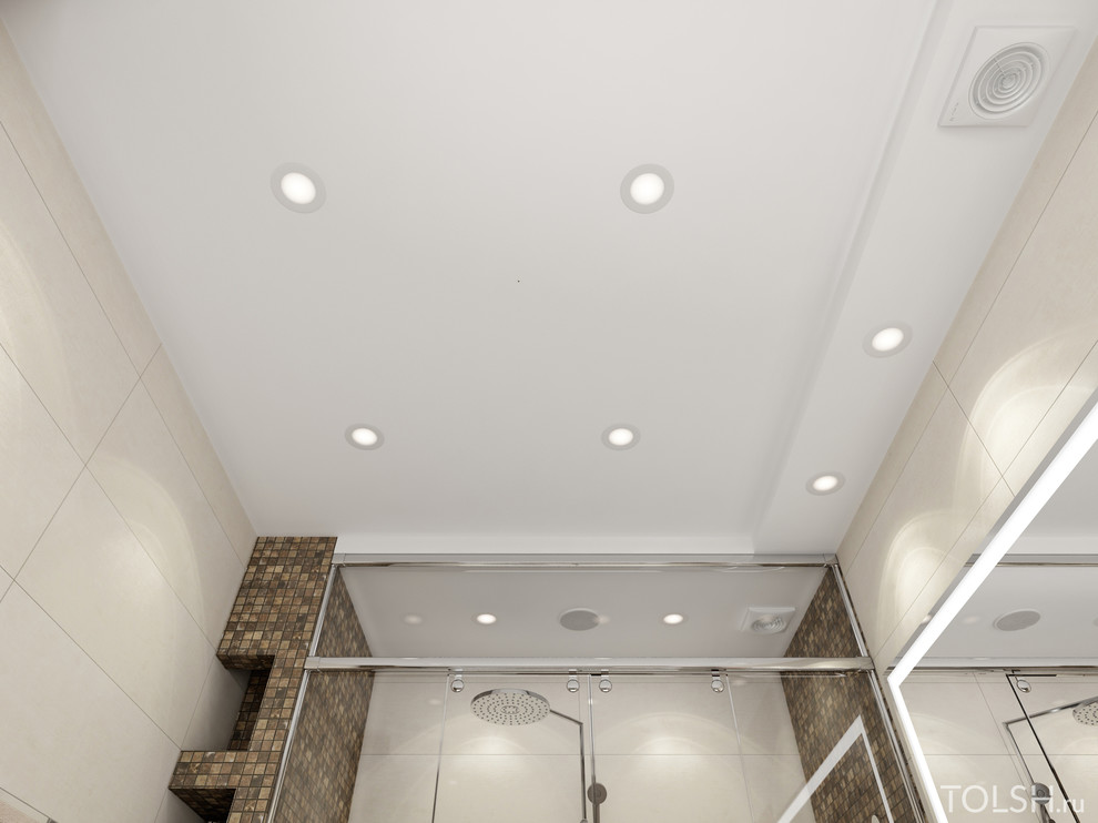 Ахроматизм белого со звучностью дерева