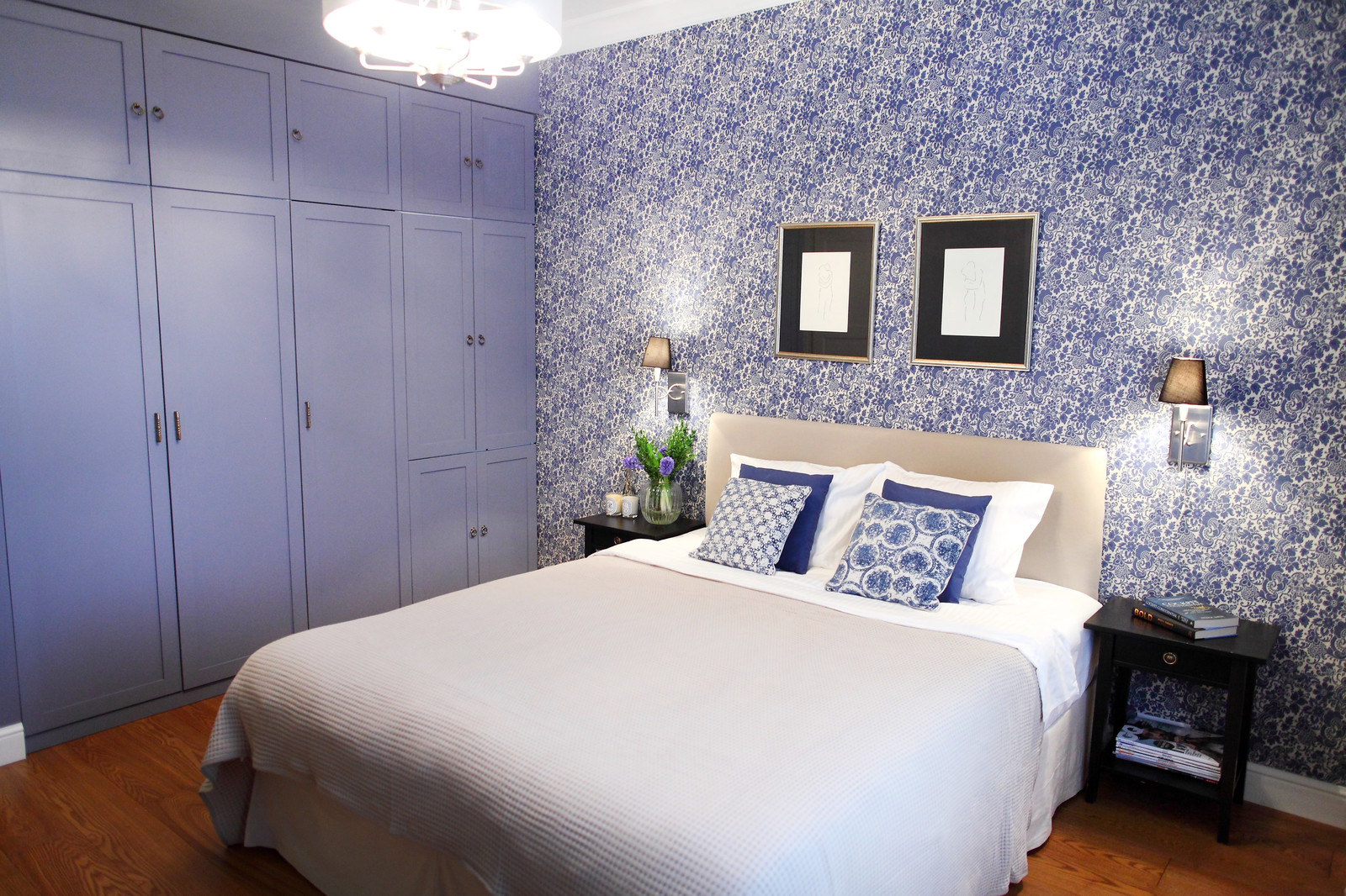 ЖК Шведская крона