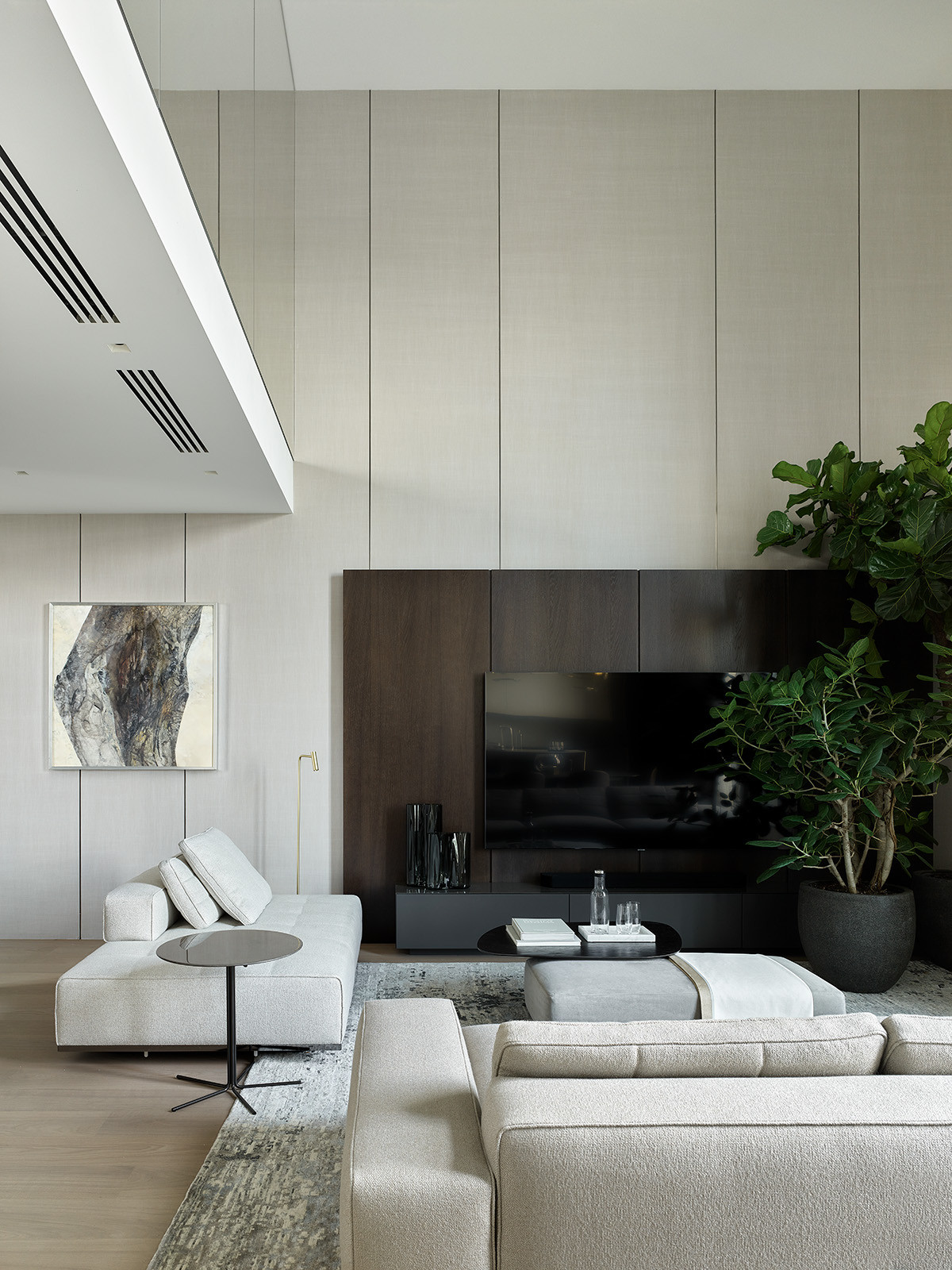 Пентхаус на Вавилова