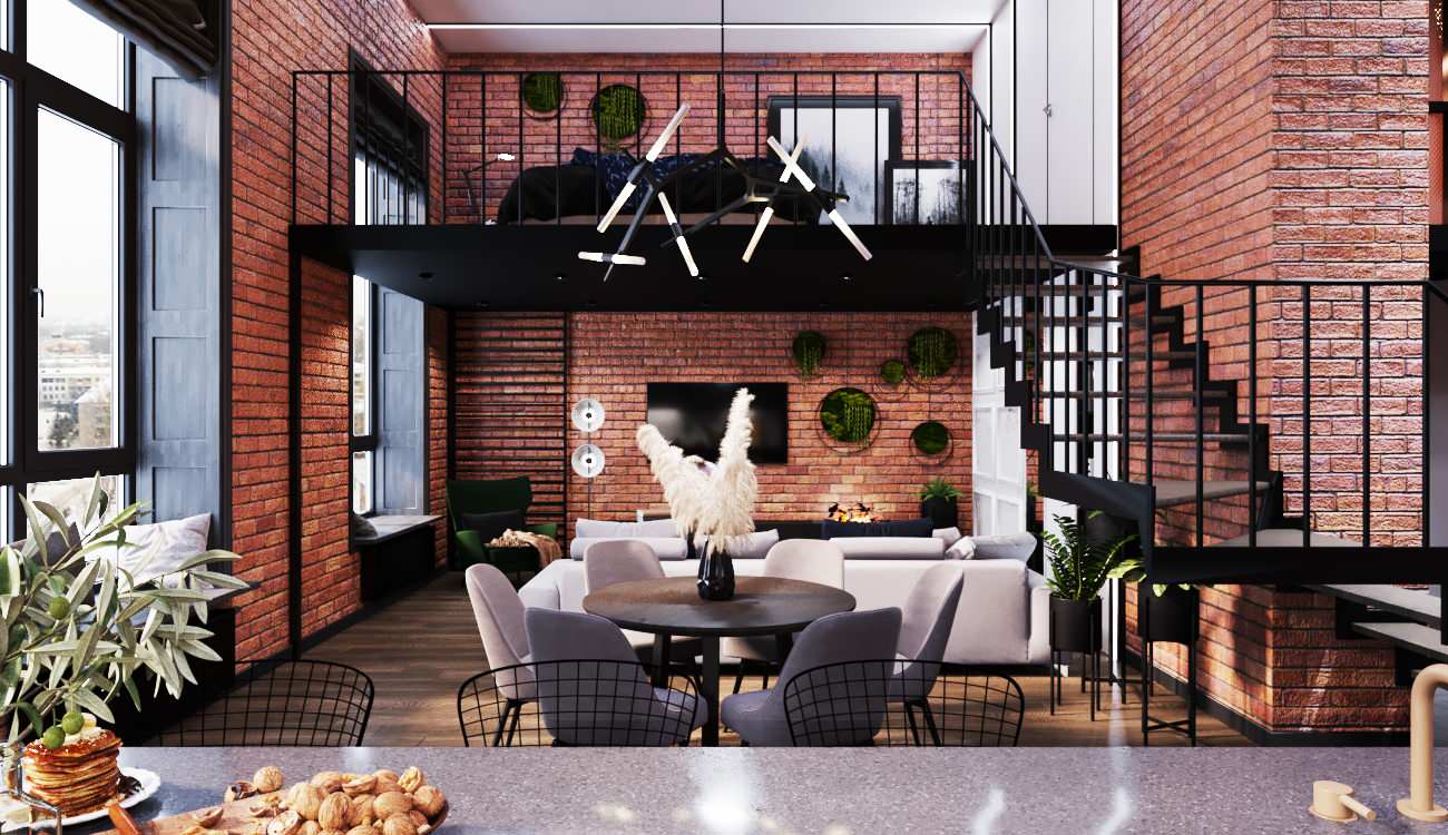 Квартира в ЖК Столичный