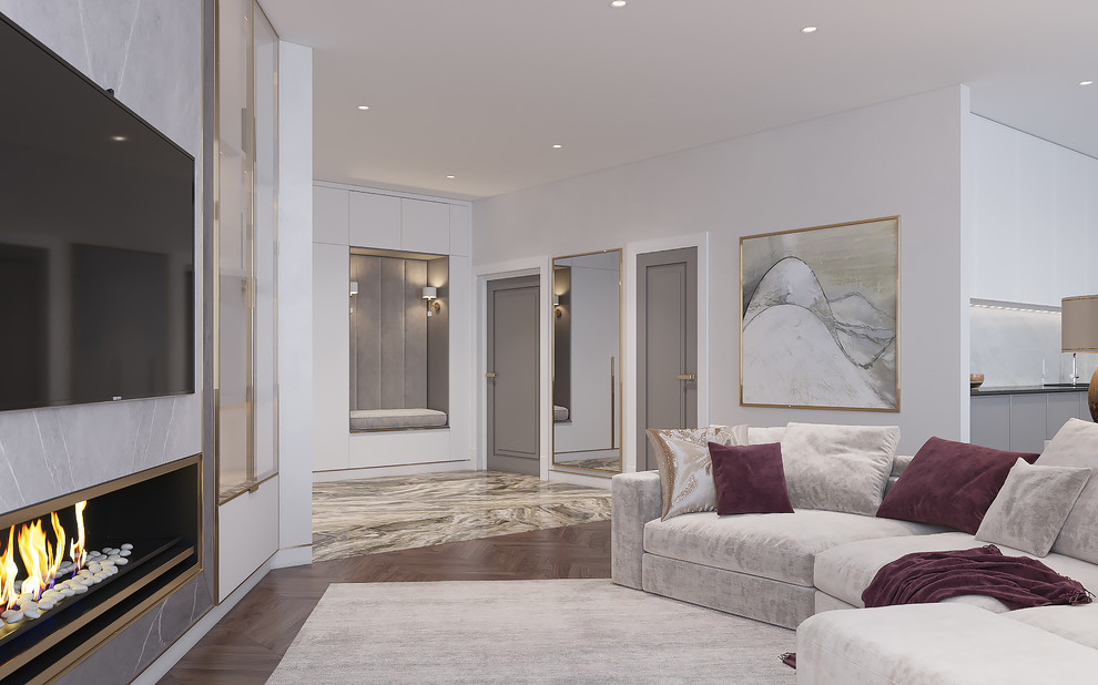 ЖК "Премьер Палас"