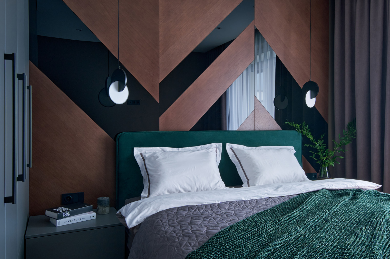 Михайловский Парк