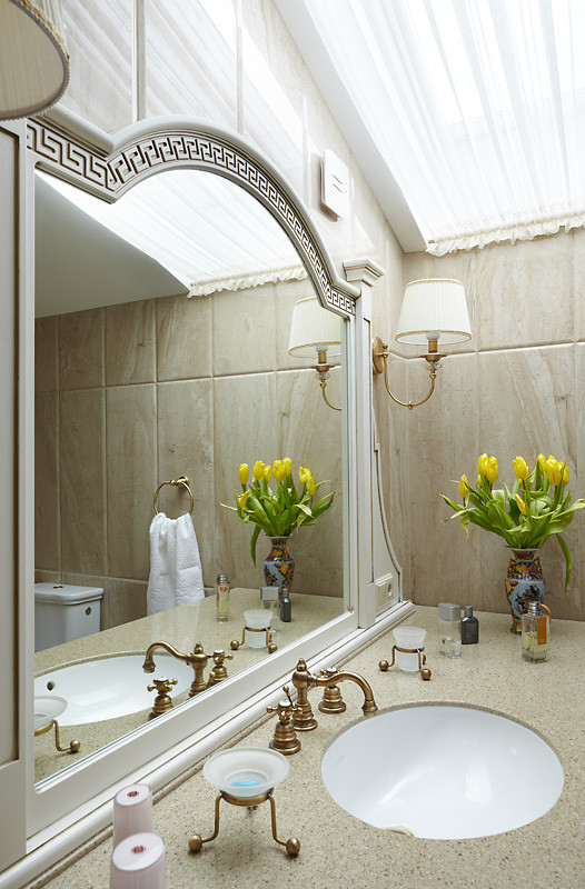 Квартира на Красноармейской