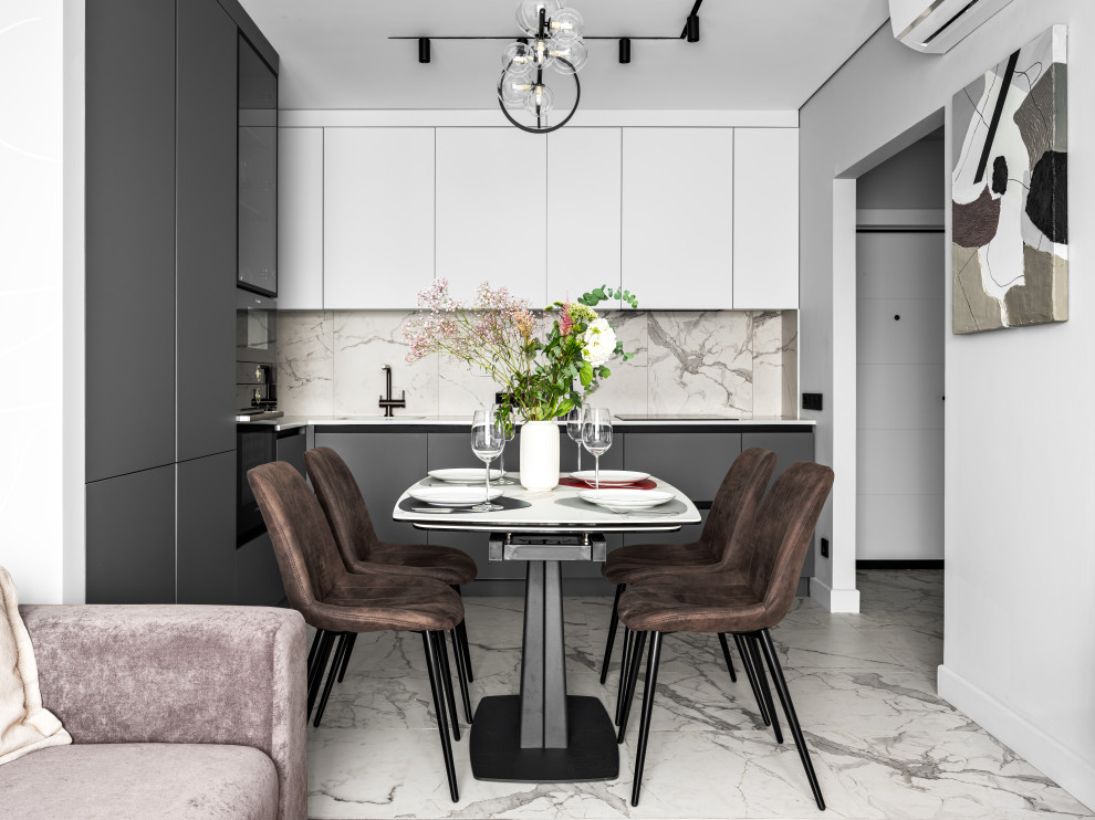 Дизайн проект квартиры 3