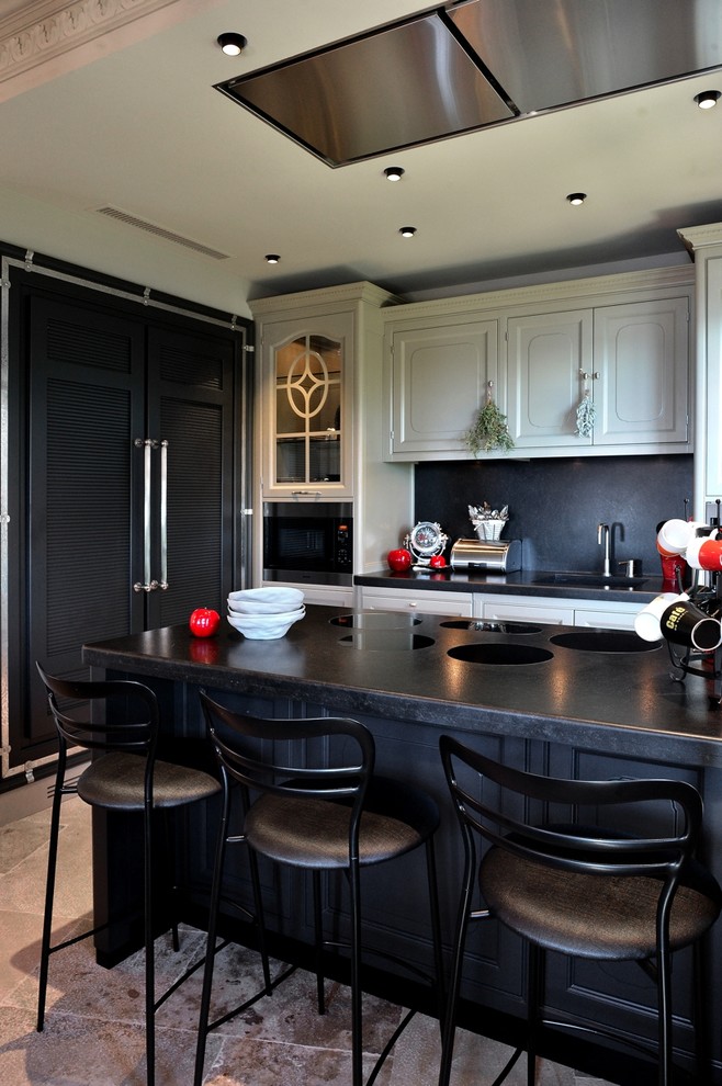 Villa in France (Côte d'Azure), 2013