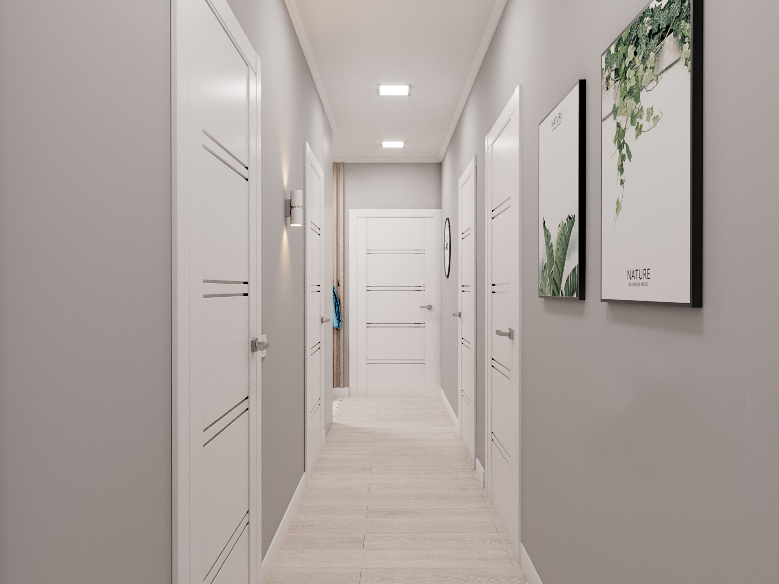 Квартира ЖК Nova City