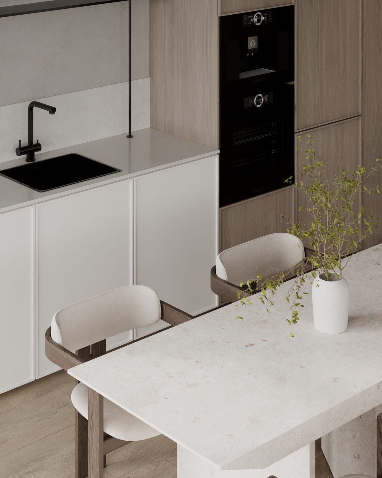 project LIFE / Novosibirsk, Russia by @ambience_buro