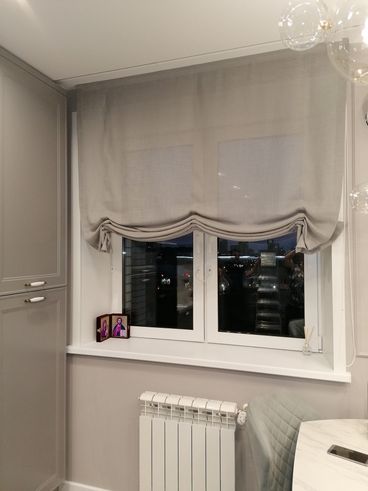 ЖК Островский