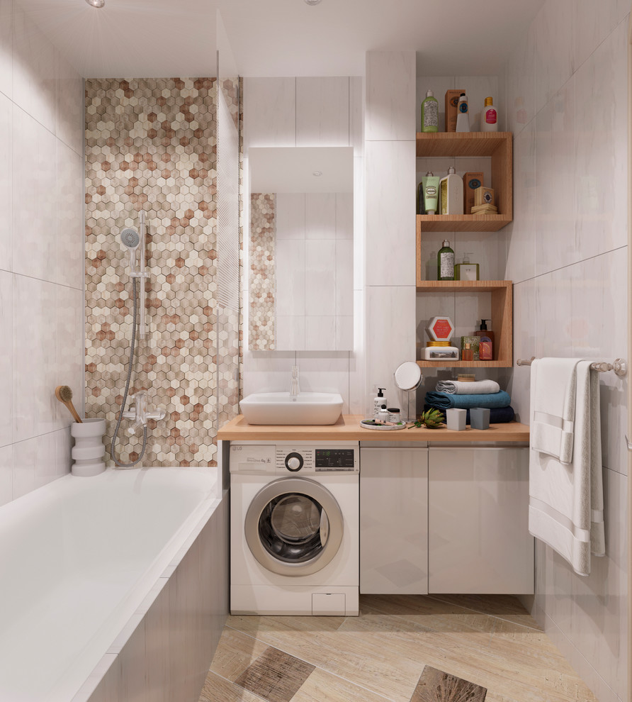 г. Москва Квартира на Серпуховской улице