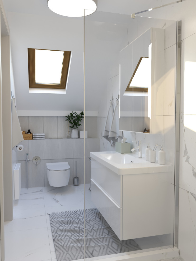 Дом в Тимьяне