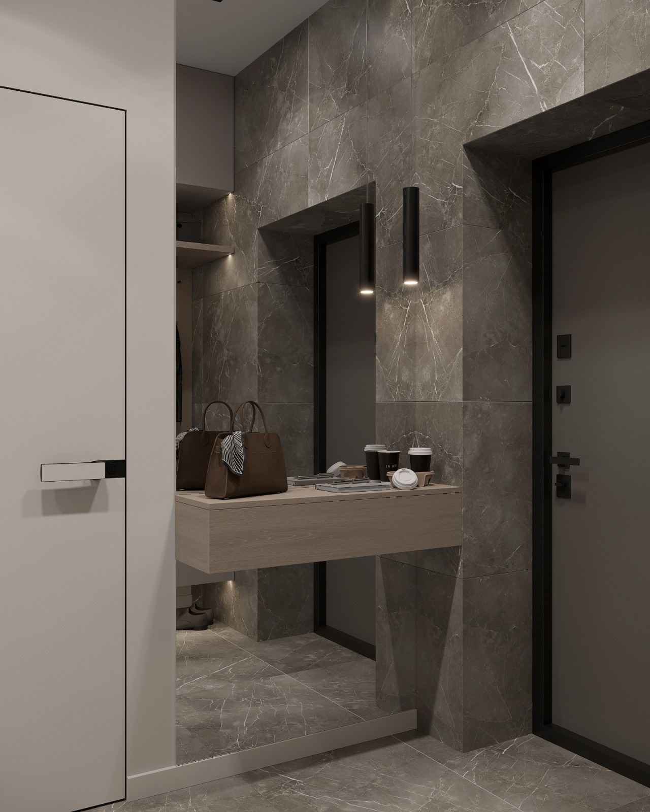 ЖК Левобережный 6