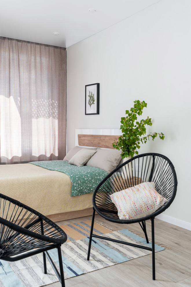 Современный уют