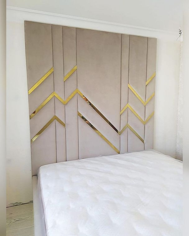 Мягкие панели 2023 Владивосток