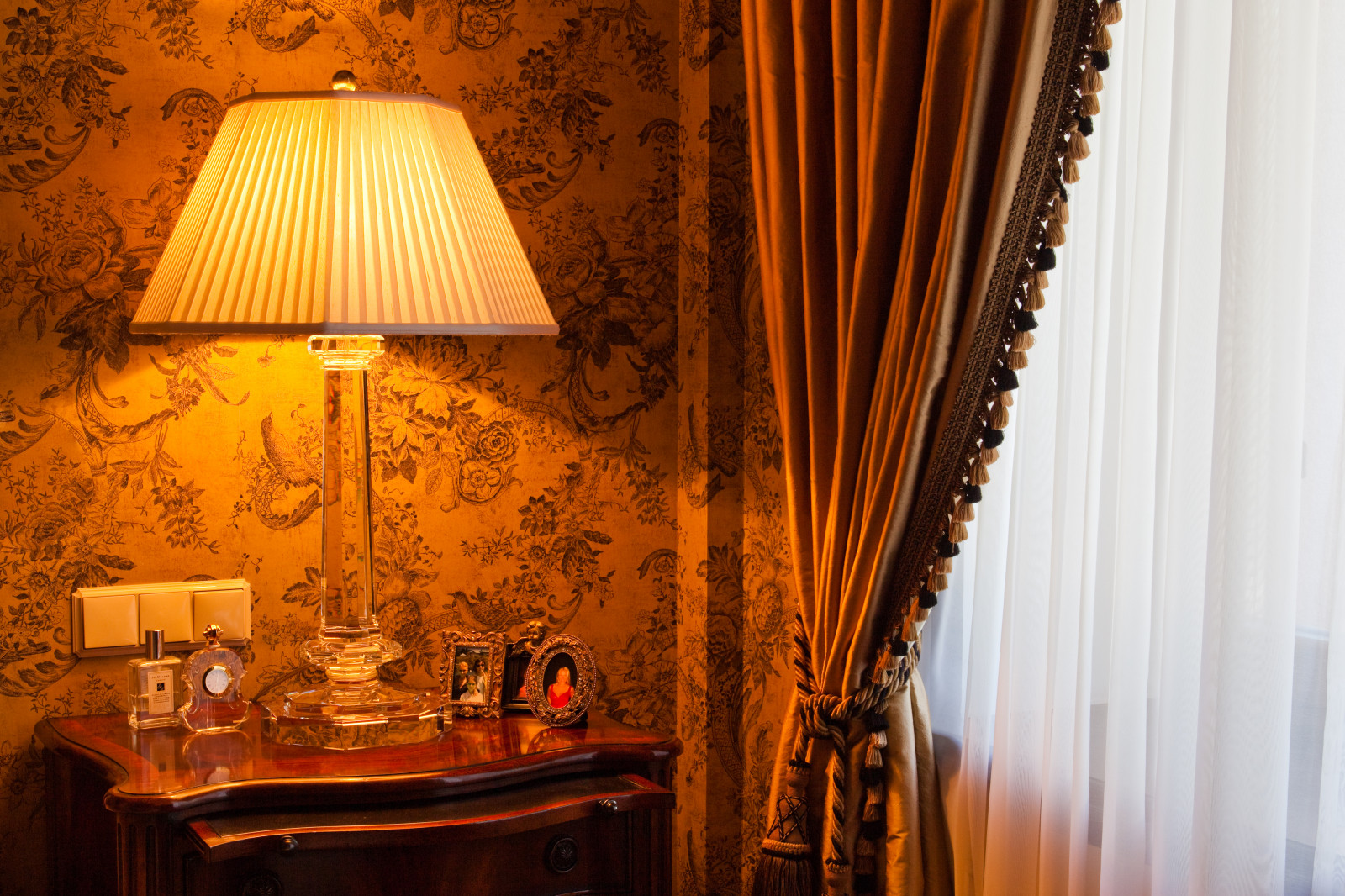 проект квартиры в Москве