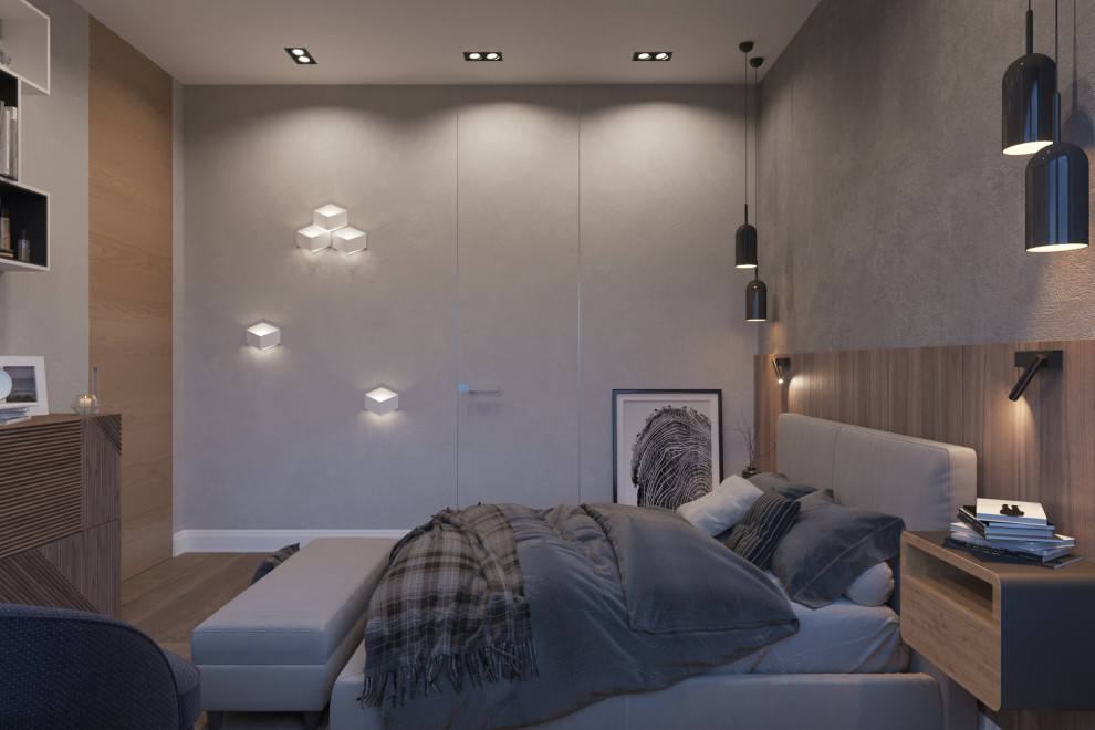 ЖК Vander Park 73 кв.м.