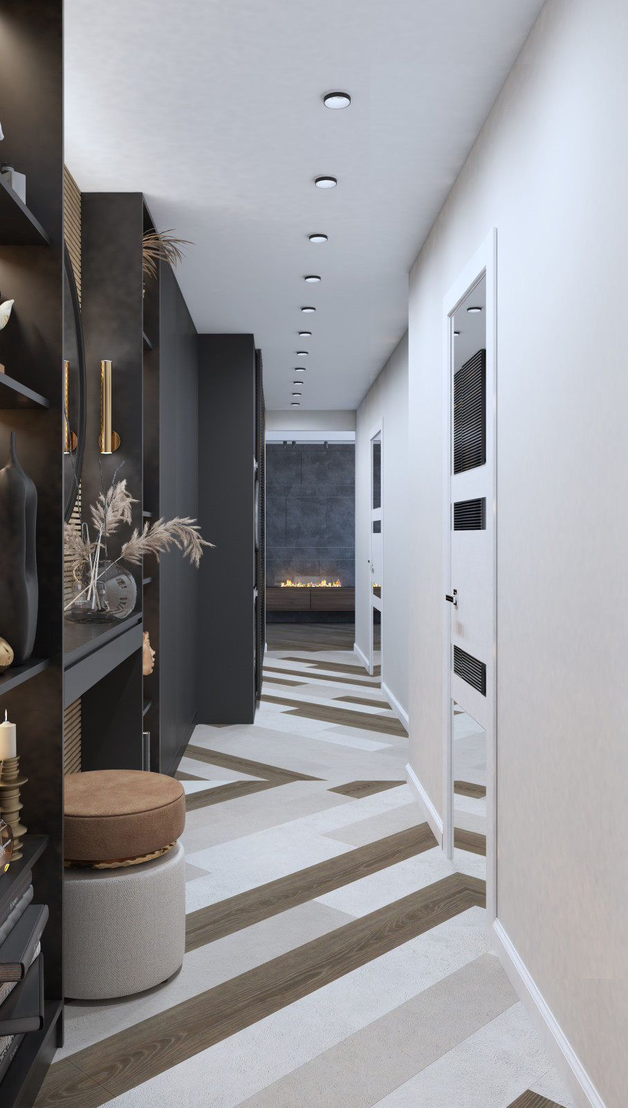 ЖК "Малая Балканская"