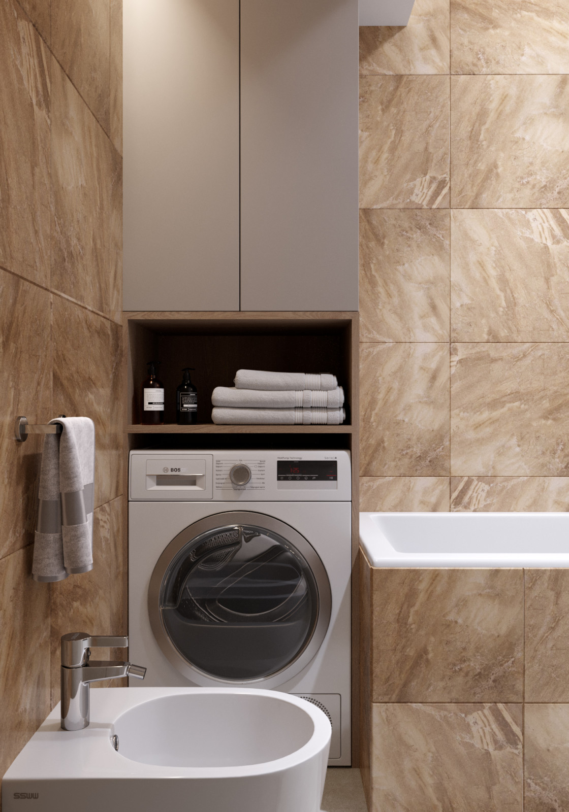 ЖК Кутузовский