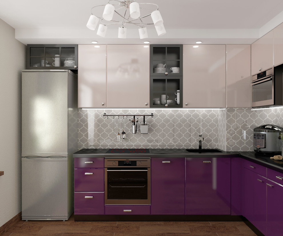 Кухня(вариант разработки)