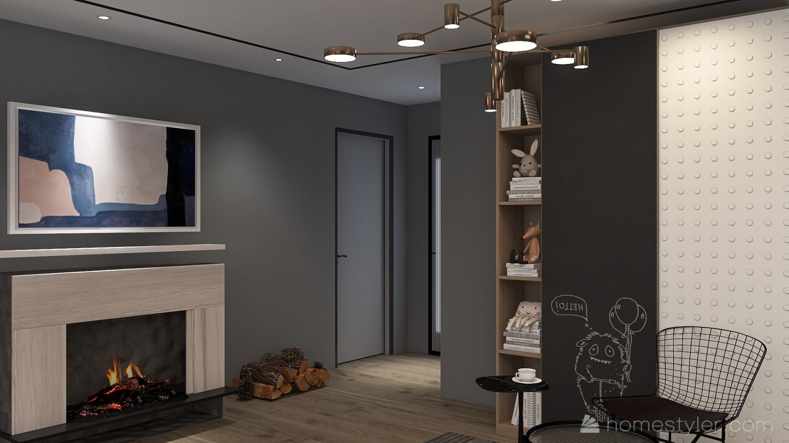 Светлогорск ЖК "Баден-Баден"